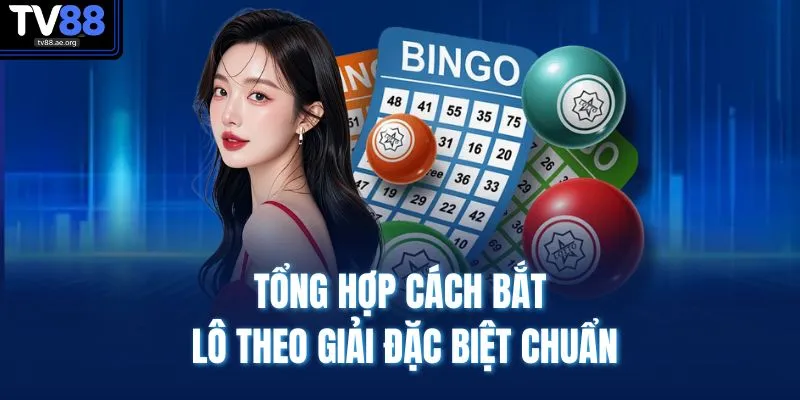 Cách Bắt Lô Theo Giải Đặc Biệt - Mẹo Chuẩn Dễ Trúng Lớn 2 Tổng hợp cách bắt lô theo giải đặc biệt chuẩn